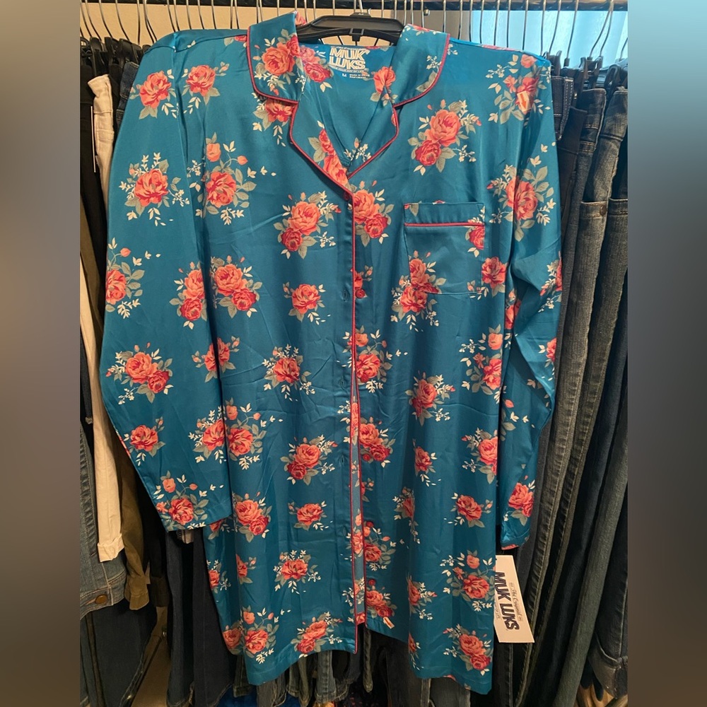 Muk Luks pajama